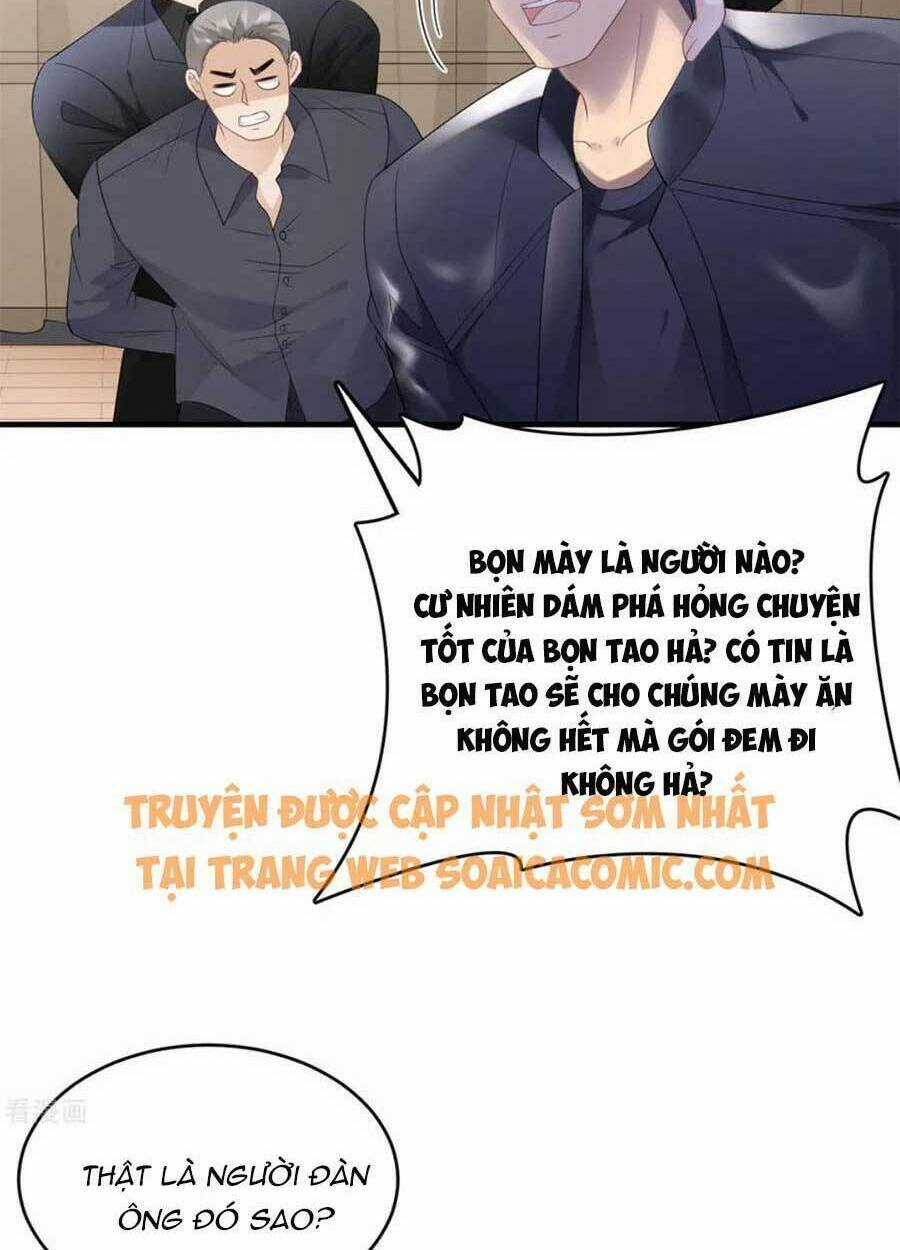 Đại Tiểu Thư Có Ý Đồ Gì Xấu Đâu Chapter 91 trang 11