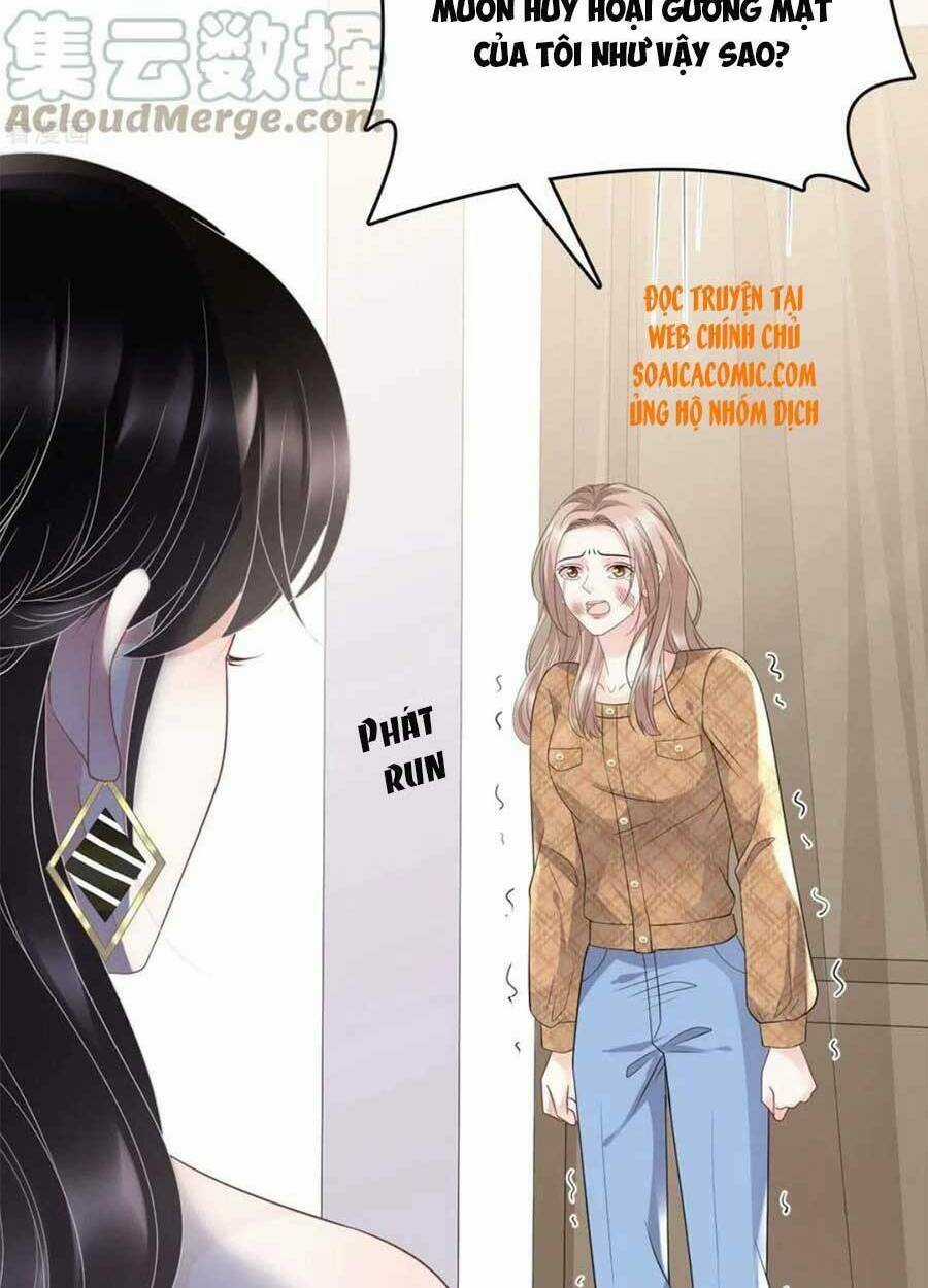 Đại Tiểu Thư Có Ý Đồ Gì Xấu Đâu Chapter 91 trang 13