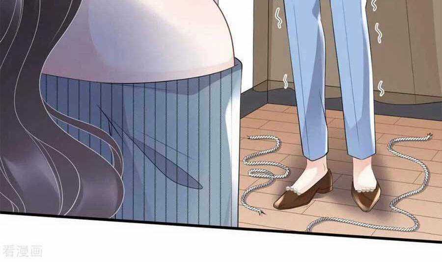 Đại Tiểu Thư Có Ý Đồ Gì Xấu Đâu Chapter 91 trang 14