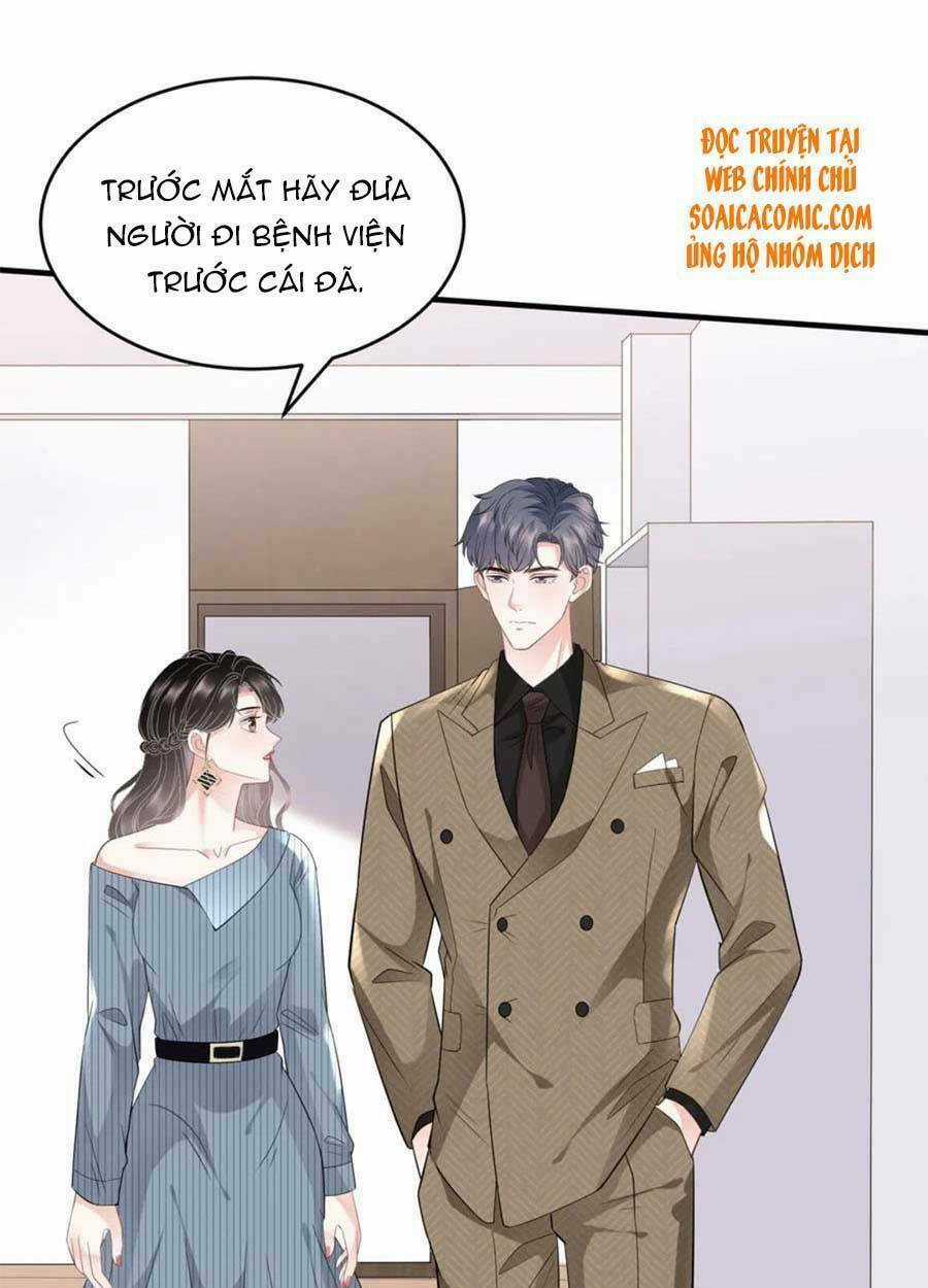 Đại Tiểu Thư Có Ý Đồ Gì Xấu Đâu Chapter 91 trang 15