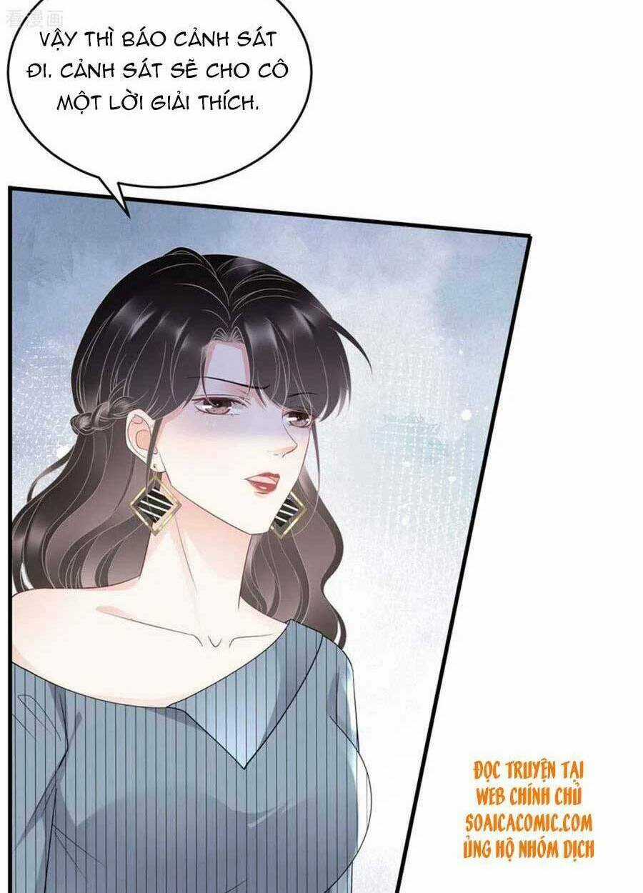 Đại Tiểu Thư Có Ý Đồ Gì Xấu Đâu Chapter 91 trang 18