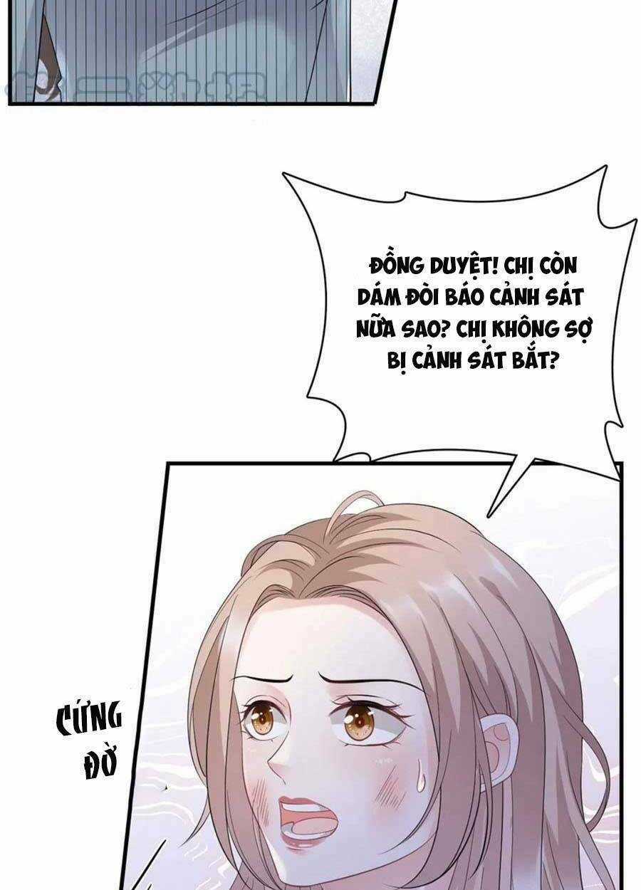 Đại Tiểu Thư Có Ý Đồ Gì Xấu Đâu Chapter 91 trang 19