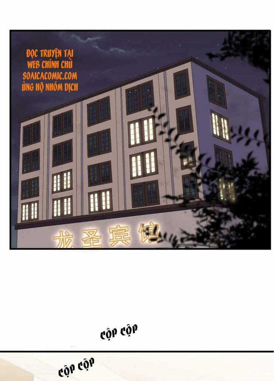 Đại Tiểu Thư Có Ý Đồ Gì Xấu Đâu Chapter 91 trang 2