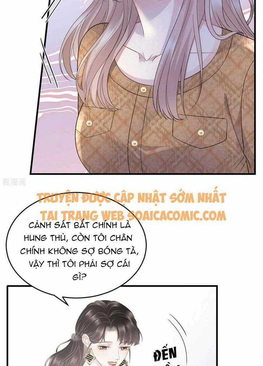 Đại Tiểu Thư Có Ý Đồ Gì Xấu Đâu Chapter 91 trang 20