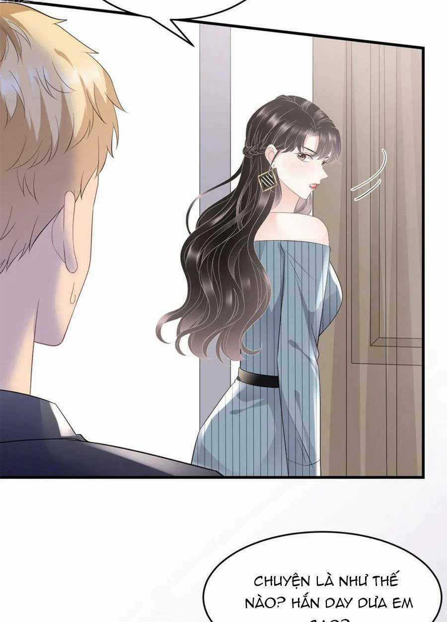 Đại Tiểu Thư Có Ý Đồ Gì Xấu Đâu Chapter 91 trang 23