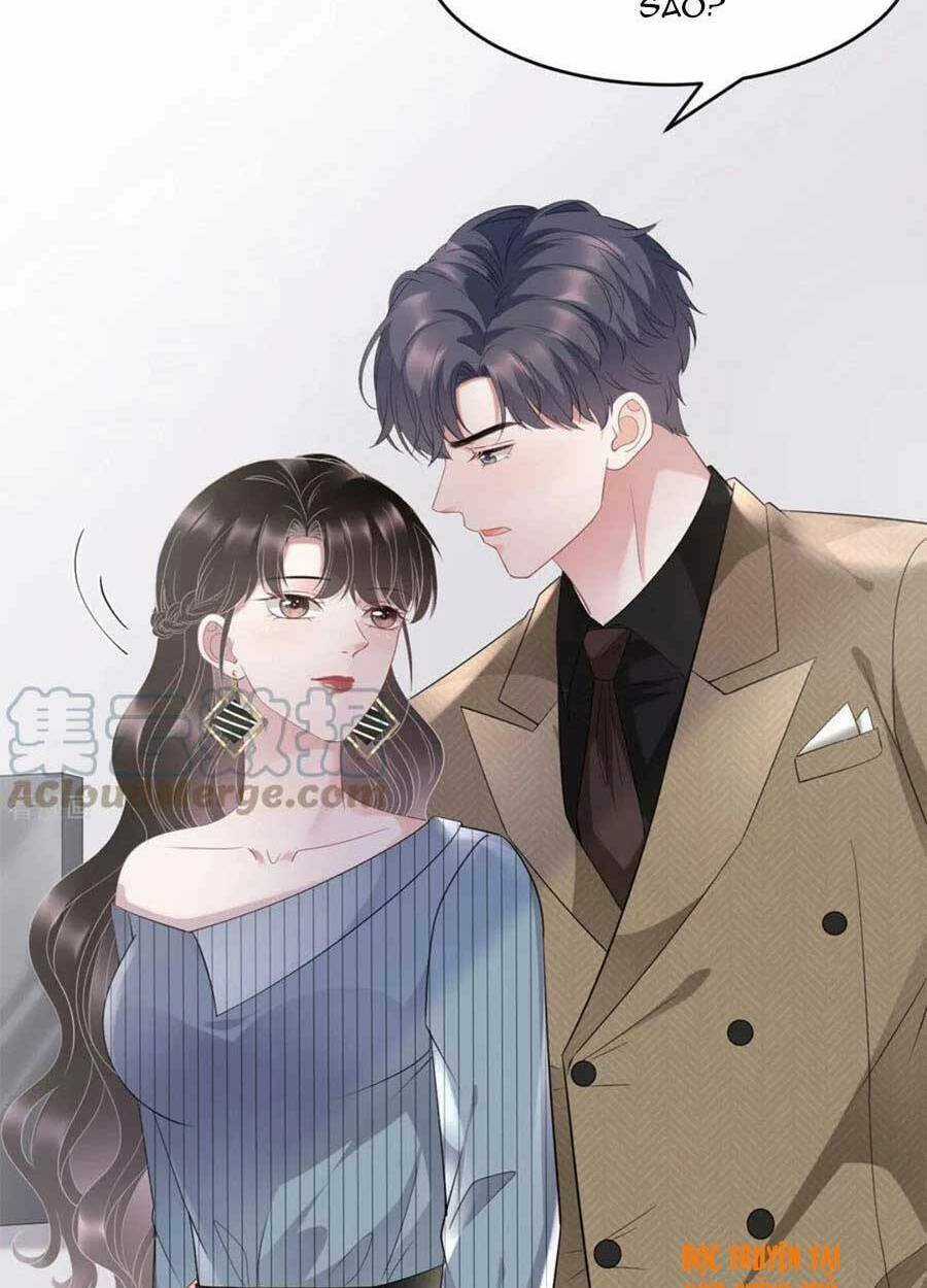 Đại Tiểu Thư Có Ý Đồ Gì Xấu Đâu Chapter 91 trang 24