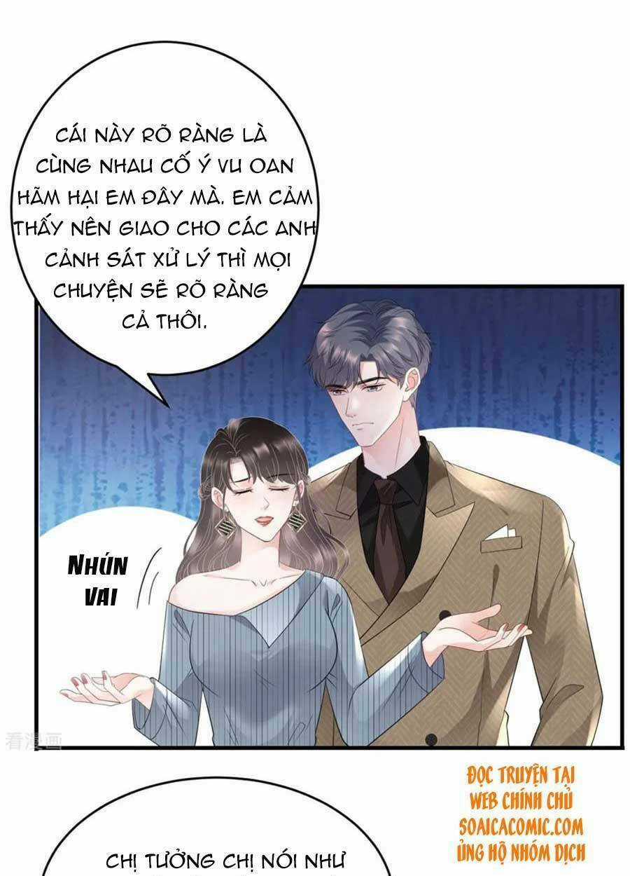 Đại Tiểu Thư Có Ý Đồ Gì Xấu Đâu Chapter 91 trang 26
