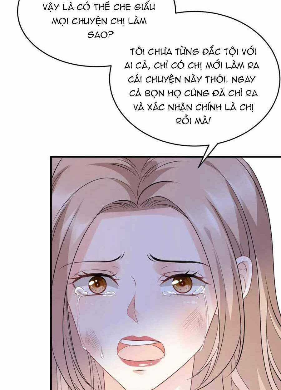 Đại Tiểu Thư Có Ý Đồ Gì Xấu Đâu Chapter 91 trang 27