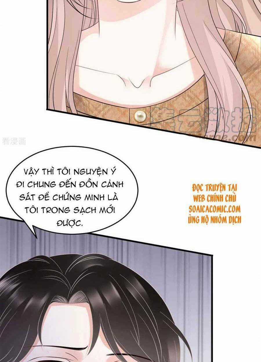 Đại Tiểu Thư Có Ý Đồ Gì Xấu Đâu Chapter 91 trang 28