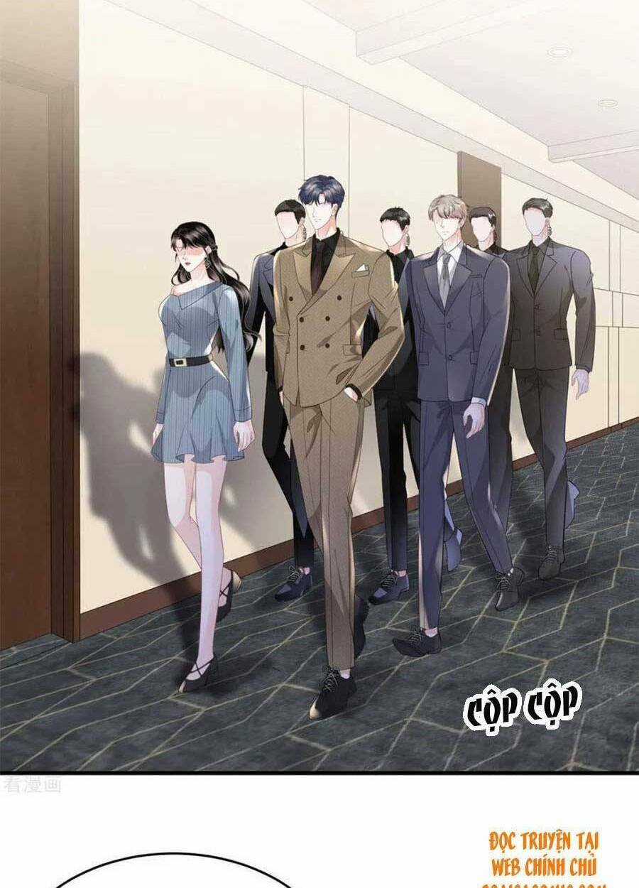 Đại Tiểu Thư Có Ý Đồ Gì Xấu Đâu Chapter 91 trang 3