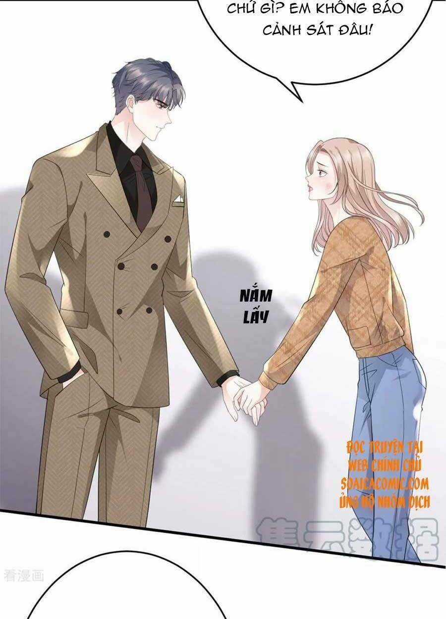 Đại Tiểu Thư Có Ý Đồ Gì Xấu Đâu Chapter 91 trang 30