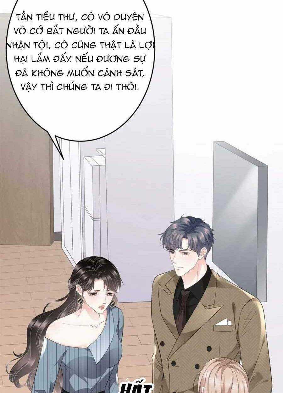 Đại Tiểu Thư Có Ý Đồ Gì Xấu Đâu Chapter 91 trang 31