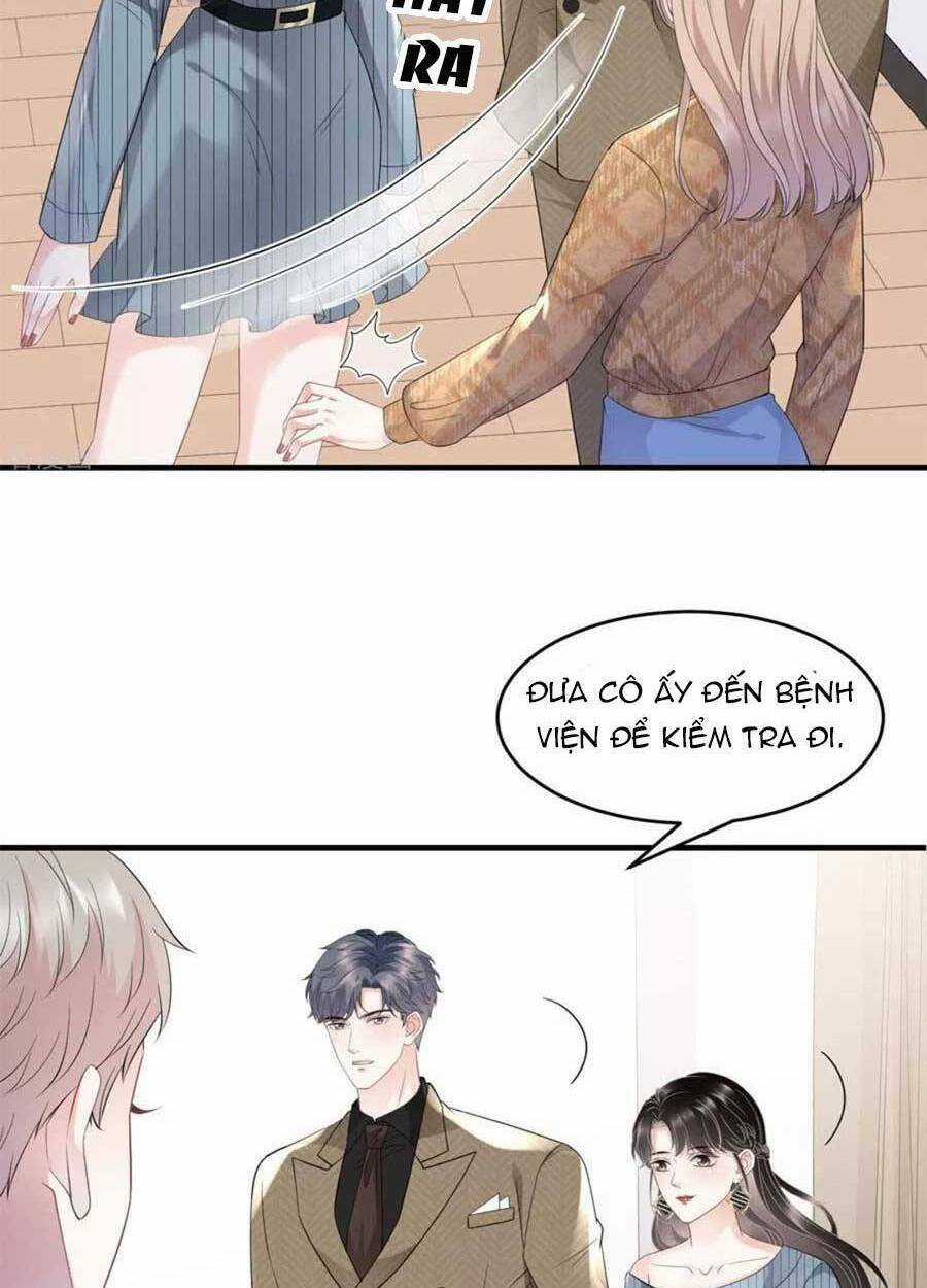 Đại Tiểu Thư Có Ý Đồ Gì Xấu Đâu Chapter 91 trang 32