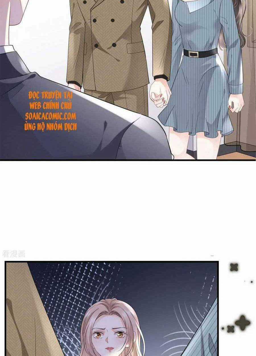 Đại Tiểu Thư Có Ý Đồ Gì Xấu Đâu Chapter 91 trang 33