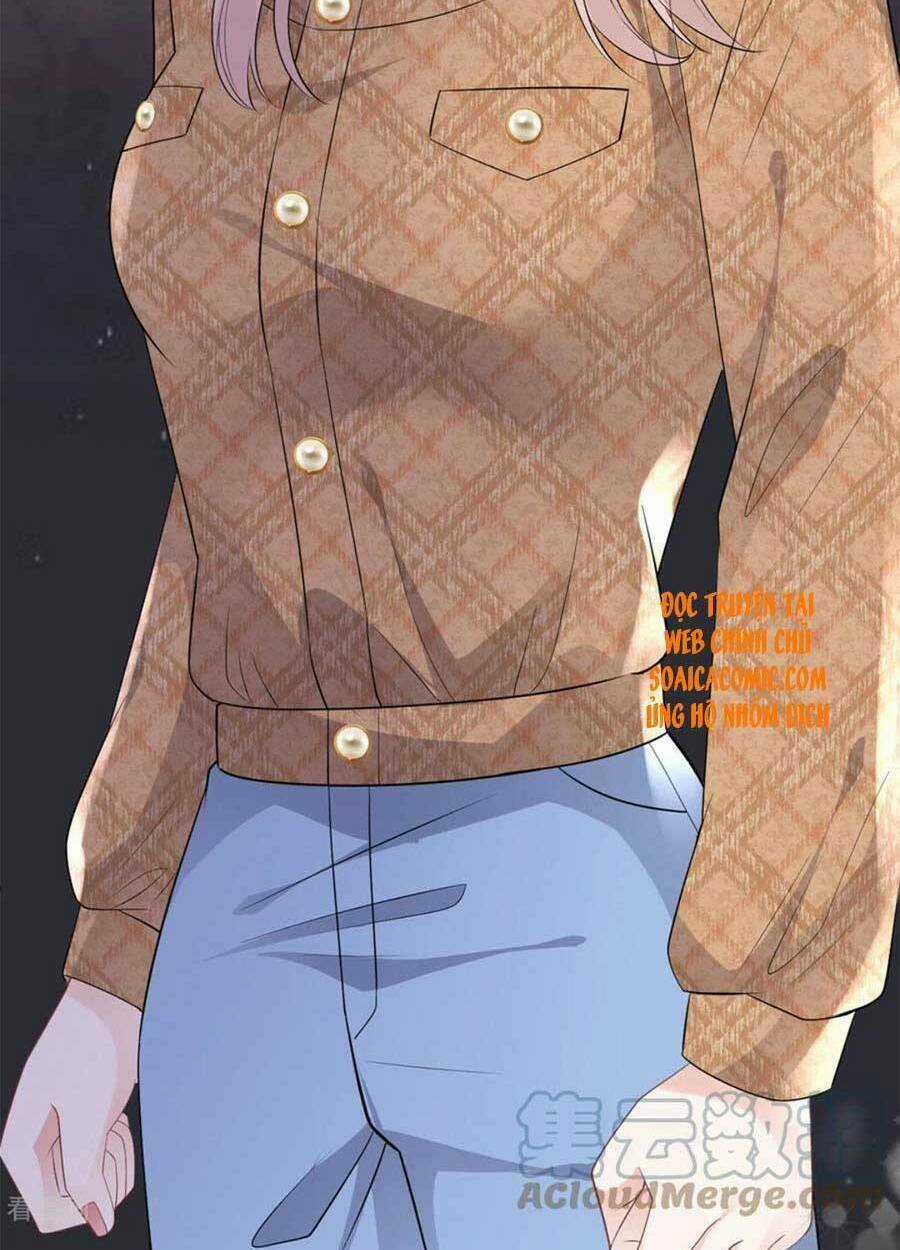 Đại Tiểu Thư Có Ý Đồ Gì Xấu Đâu Chapter 91 trang 36