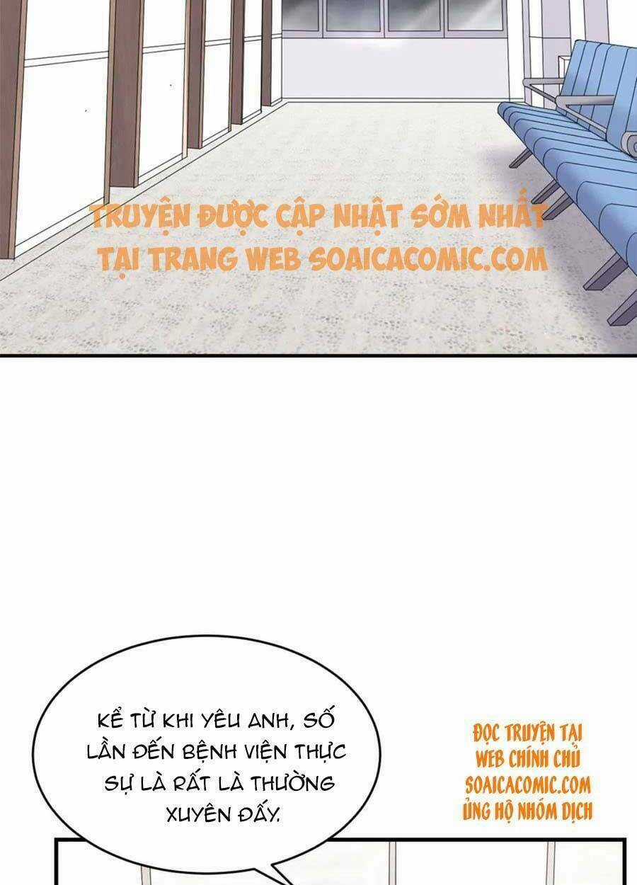 Đại Tiểu Thư Có Ý Đồ Gì Xấu Đâu Chapter 91 trang 39