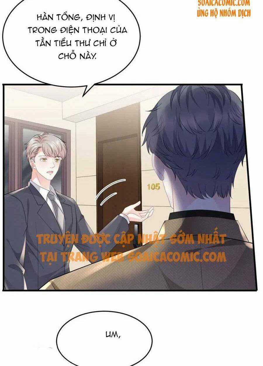 Đại Tiểu Thư Có Ý Đồ Gì Xấu Đâu Chapter 91 trang 4