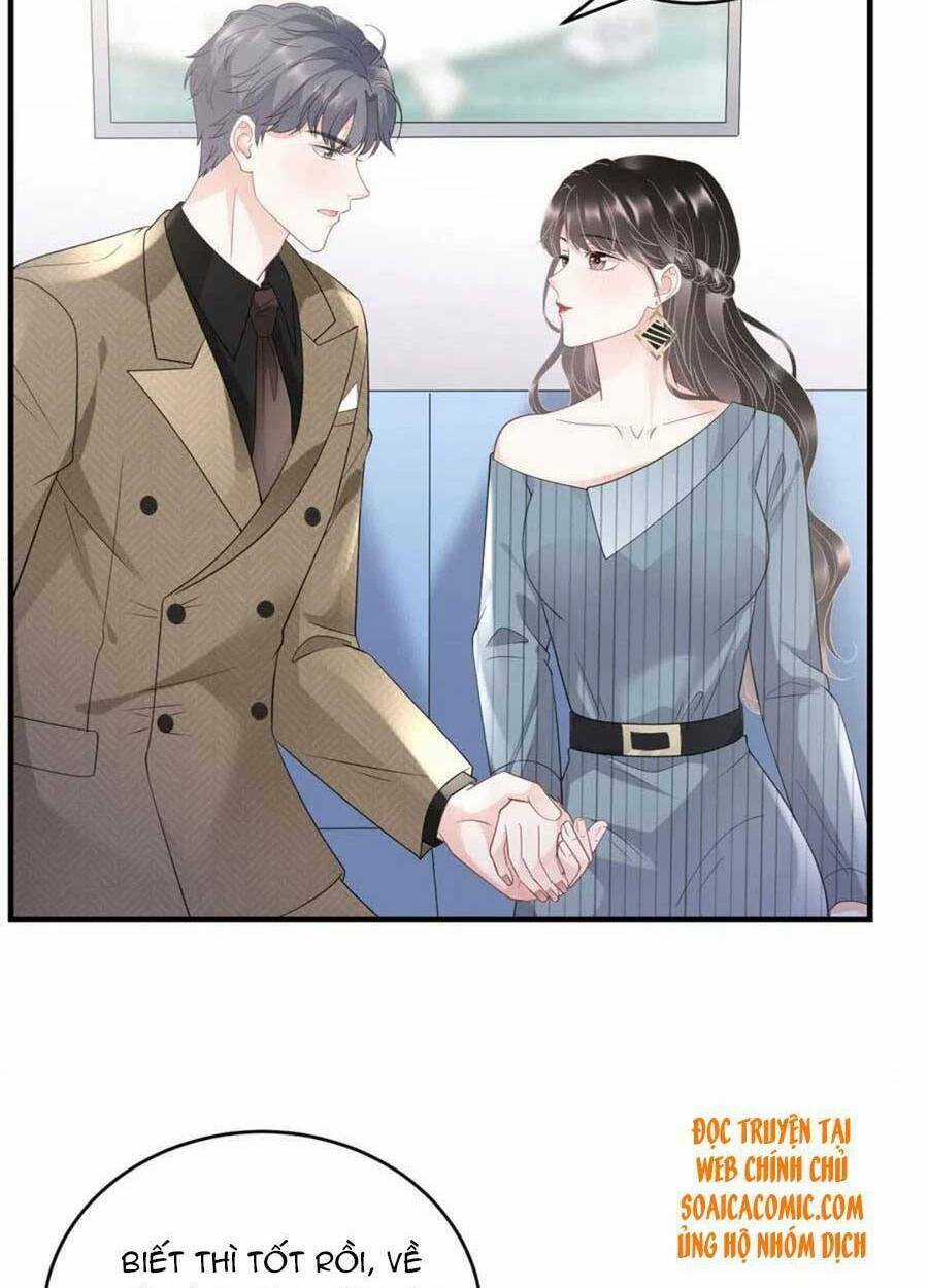 Đại Tiểu Thư Có Ý Đồ Gì Xấu Đâu Chapter 91 trang 41