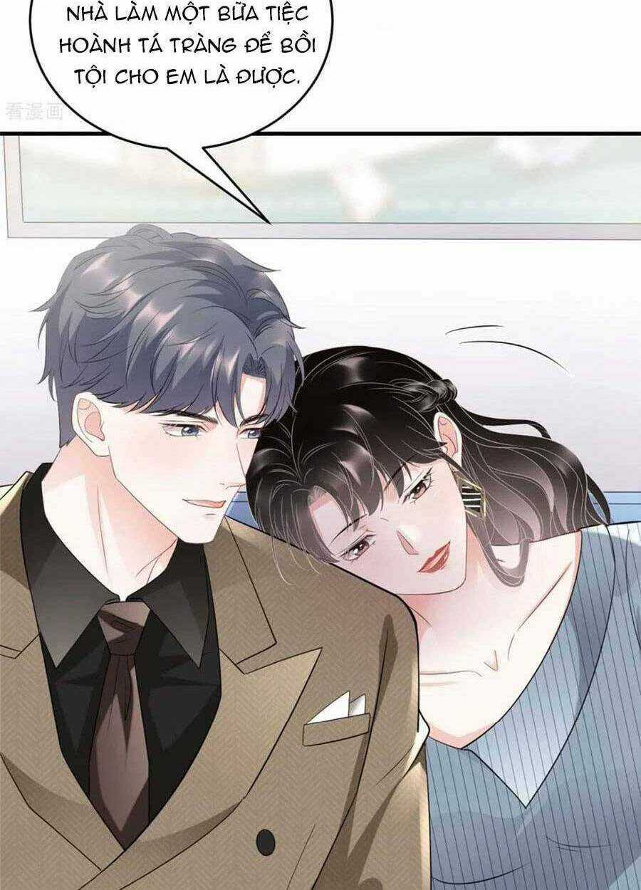 Đại Tiểu Thư Có Ý Đồ Gì Xấu Đâu Chapter 91 trang 42