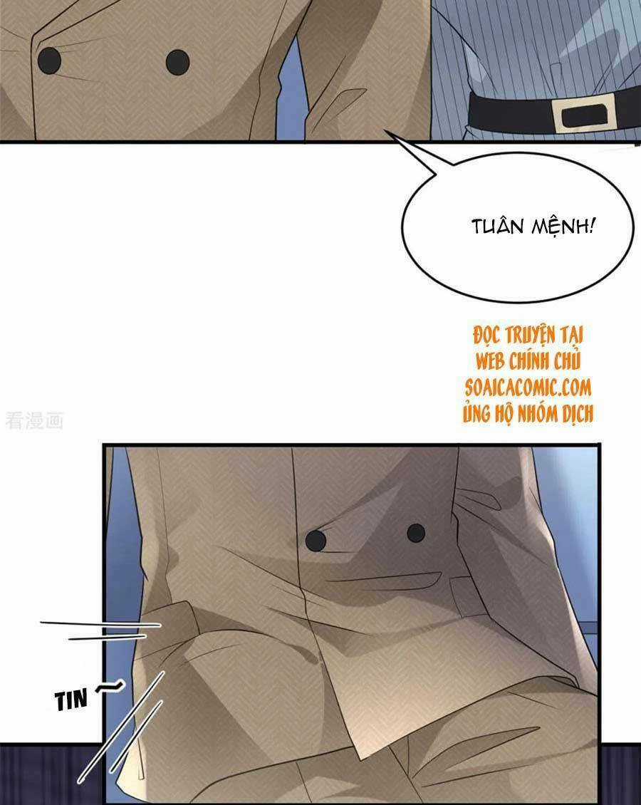 Đại Tiểu Thư Có Ý Đồ Gì Xấu Đâu Chapter 91 trang 43