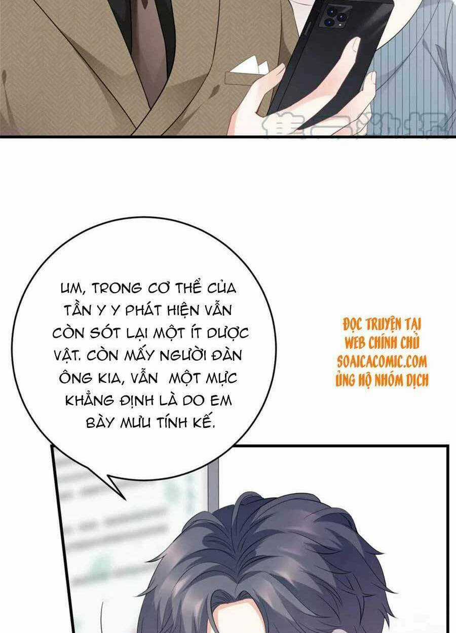 Đại Tiểu Thư Có Ý Đồ Gì Xấu Đâu Chapter 91 trang 45