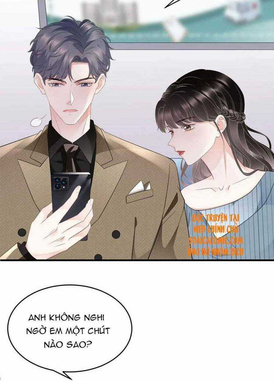 Đại Tiểu Thư Có Ý Đồ Gì Xấu Đâu Chapter 91 trang 47