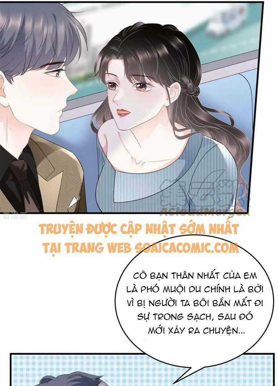 Đại Tiểu Thư Có Ý Đồ Gì Xấu Đâu Chapter 91 trang 48