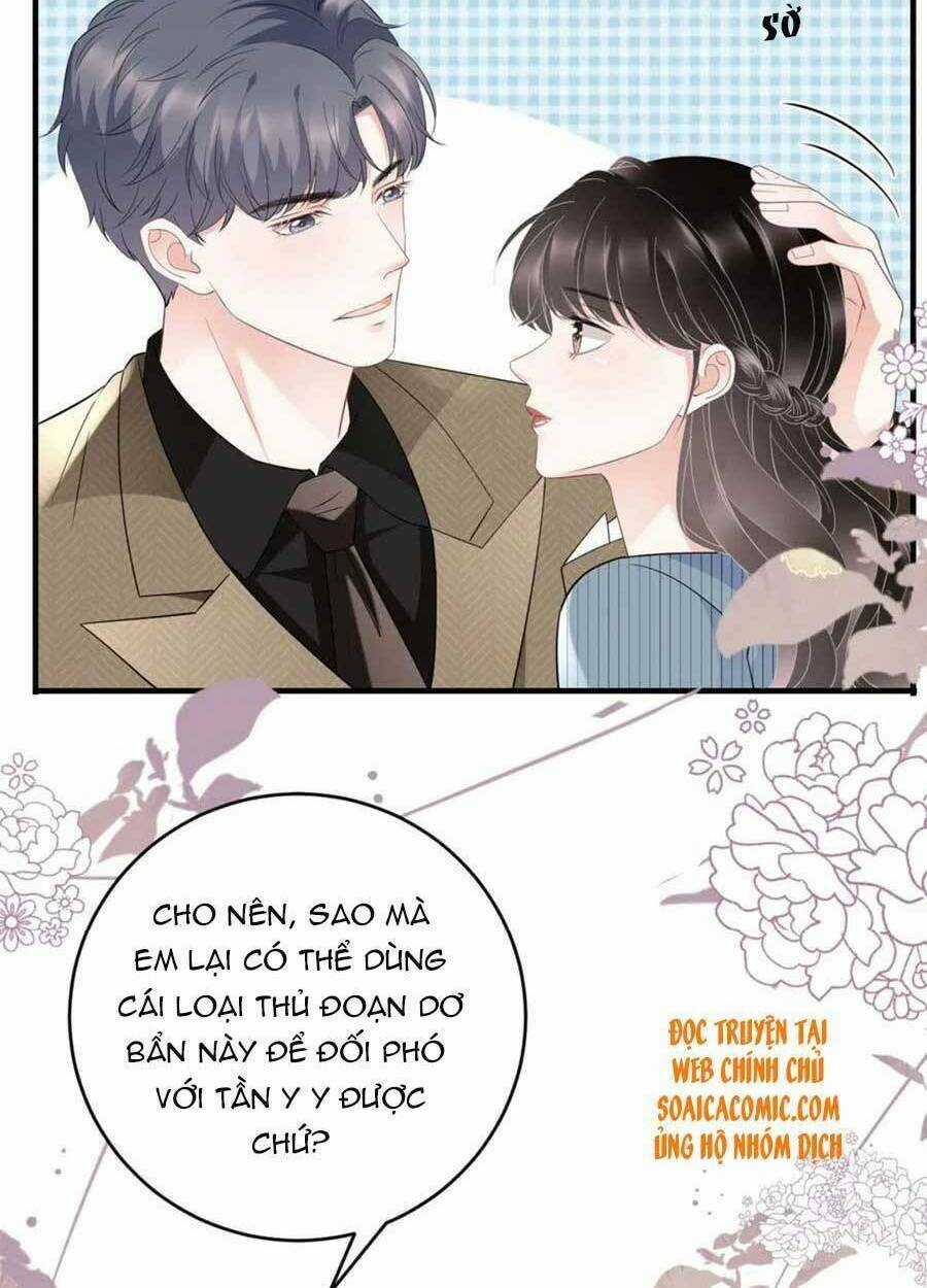 Đại Tiểu Thư Có Ý Đồ Gì Xấu Đâu Chapter 91 trang 49