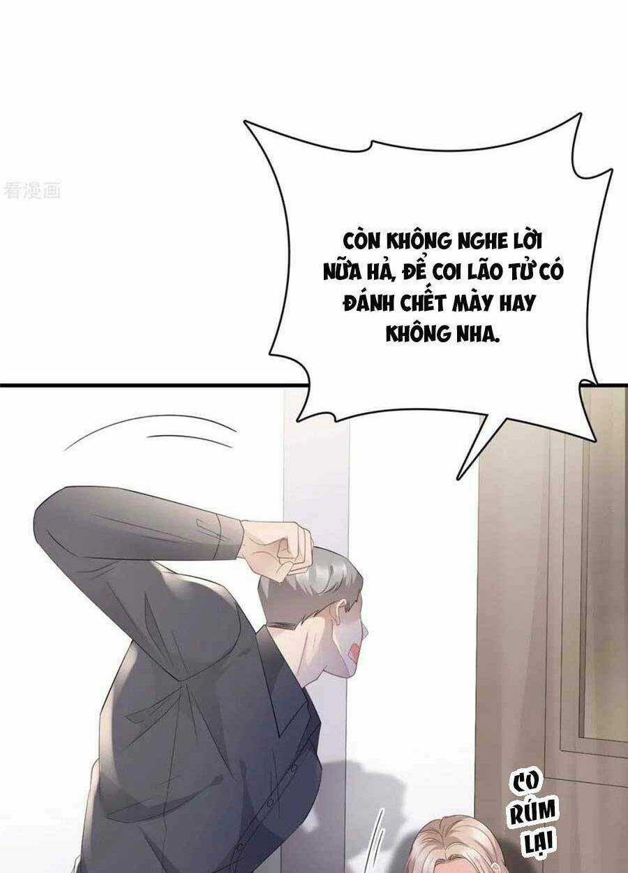 Đại Tiểu Thư Có Ý Đồ Gì Xấu Đâu Chapter 91 trang 6