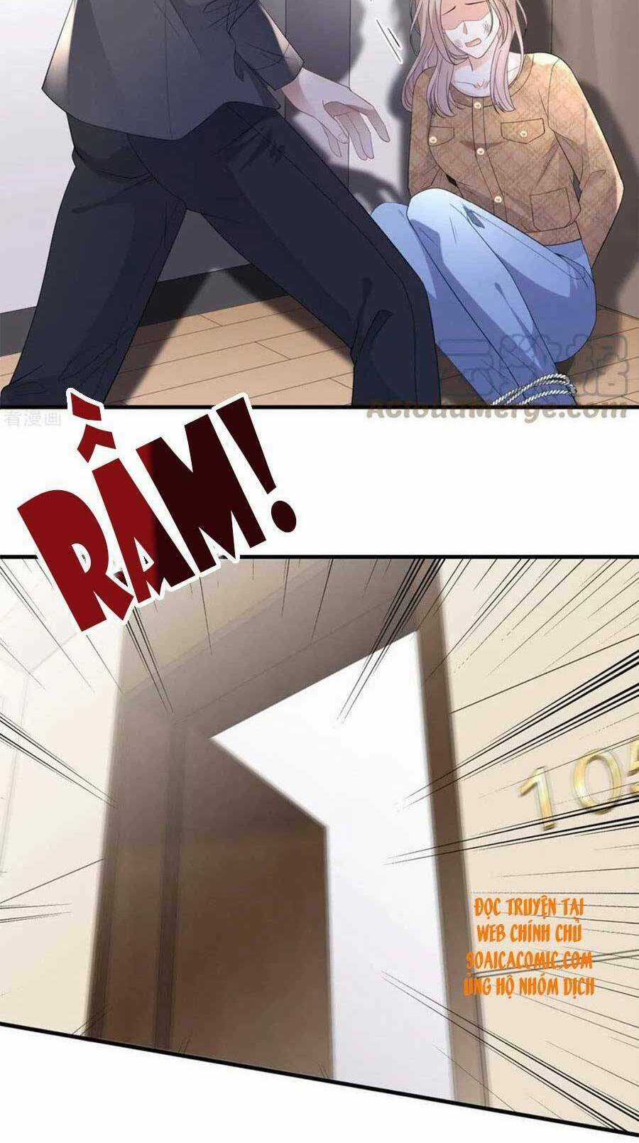 Đại Tiểu Thư Có Ý Đồ Gì Xấu Đâu Chapter 91 trang 7