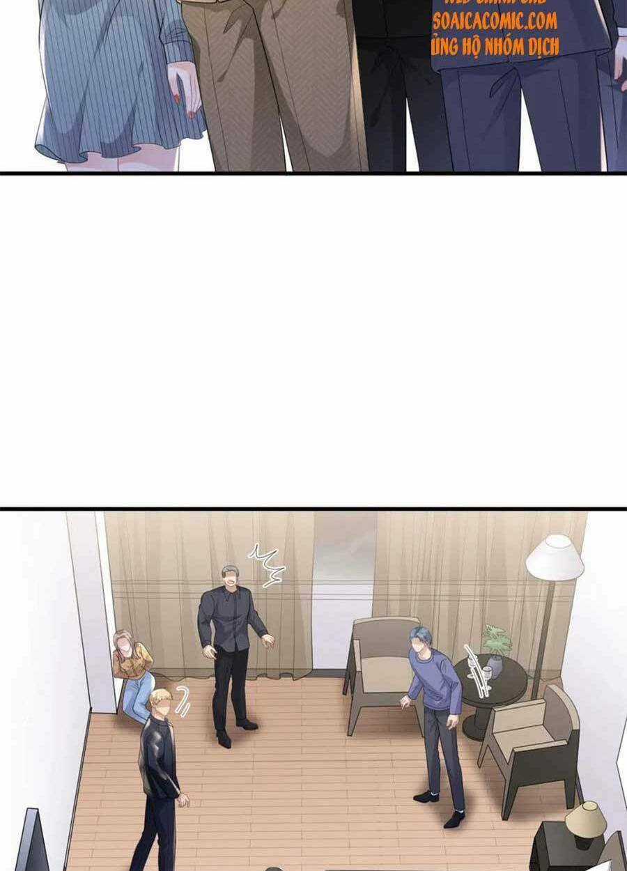 Đại Tiểu Thư Có Ý Đồ Gì Xấu Đâu Chapter 91 trang 9