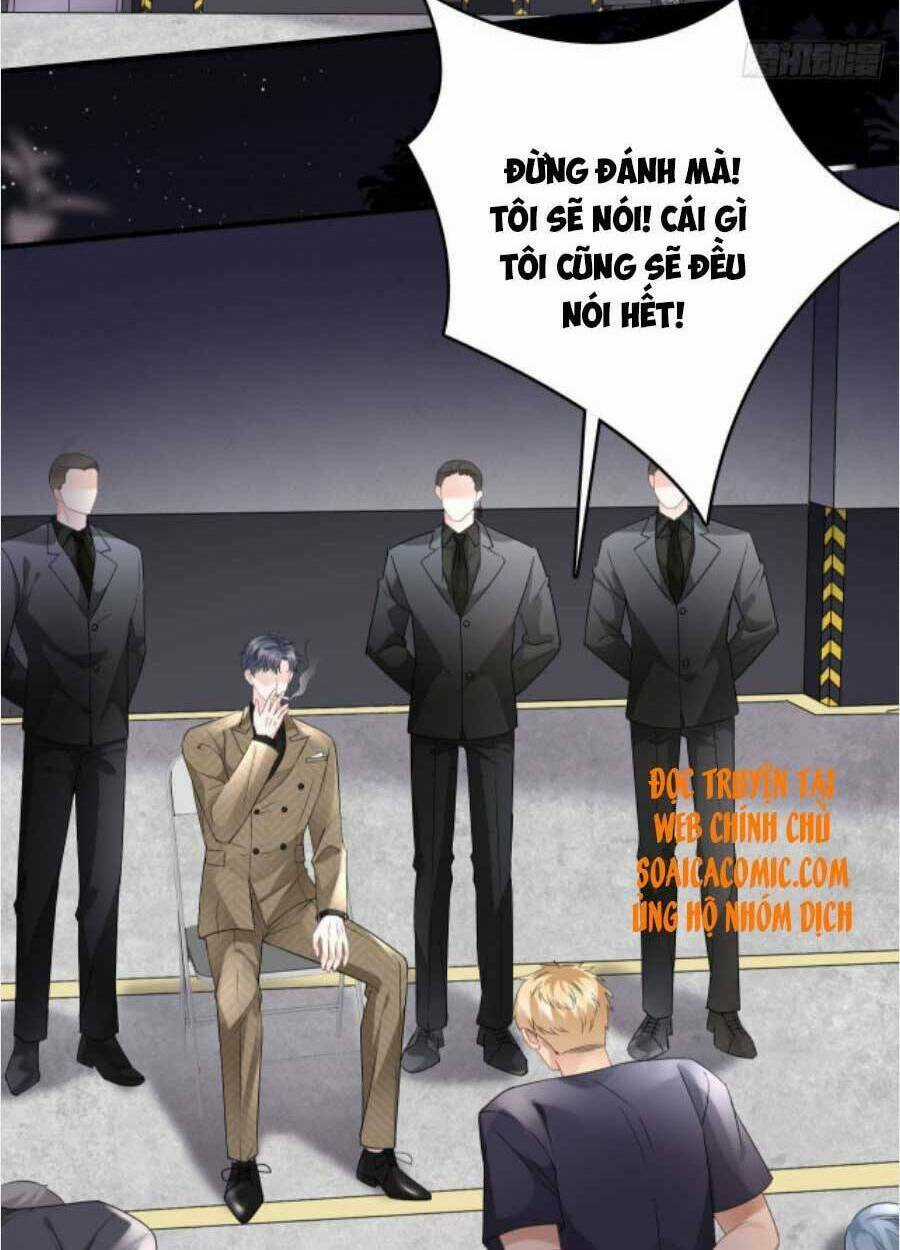 Đại Tiểu Thư Có Ý Đồ Gì Xấu Đâu Chapter 92 trang 11