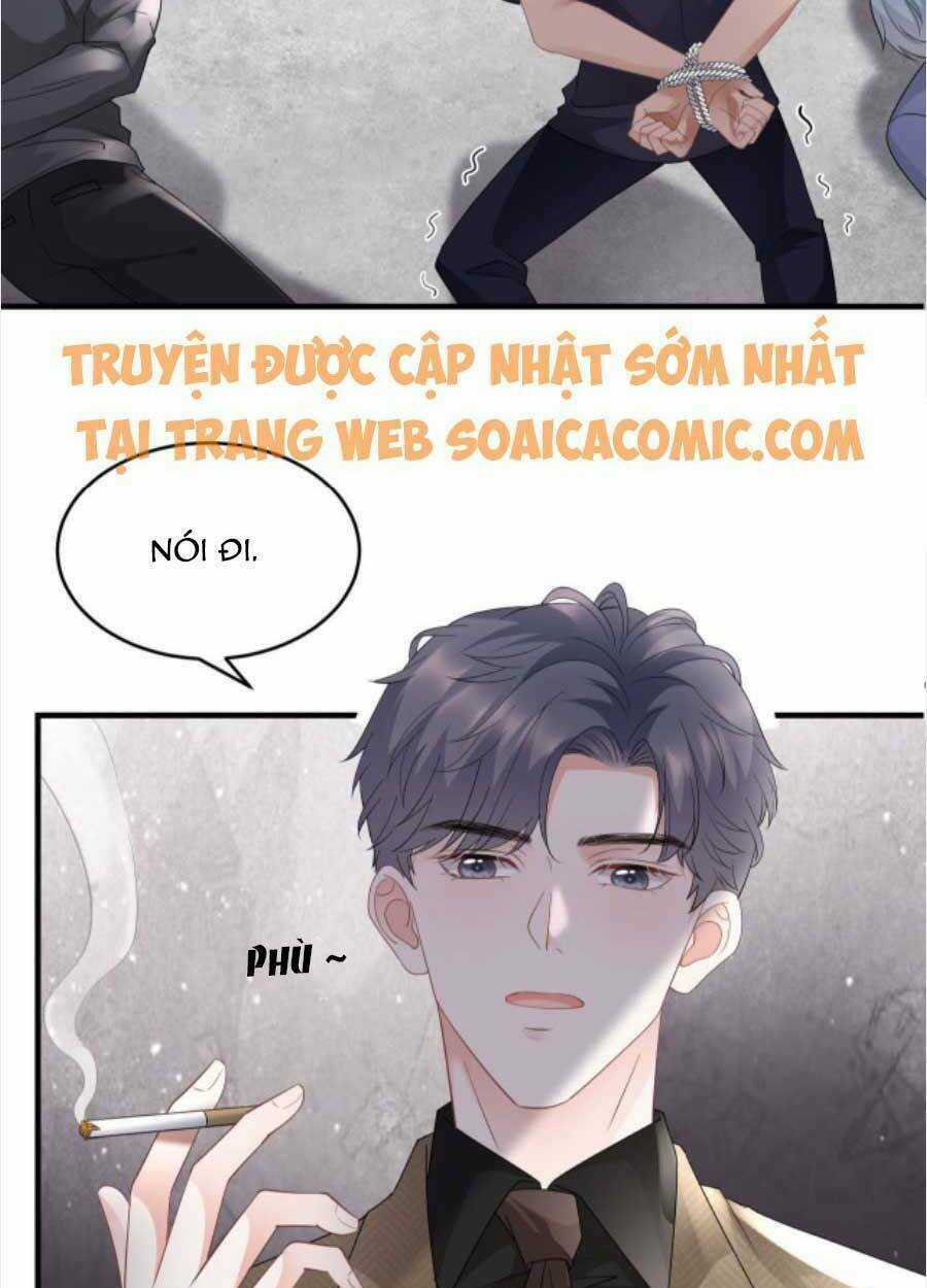 Đại Tiểu Thư Có Ý Đồ Gì Xấu Đâu Chapter 92 trang 12