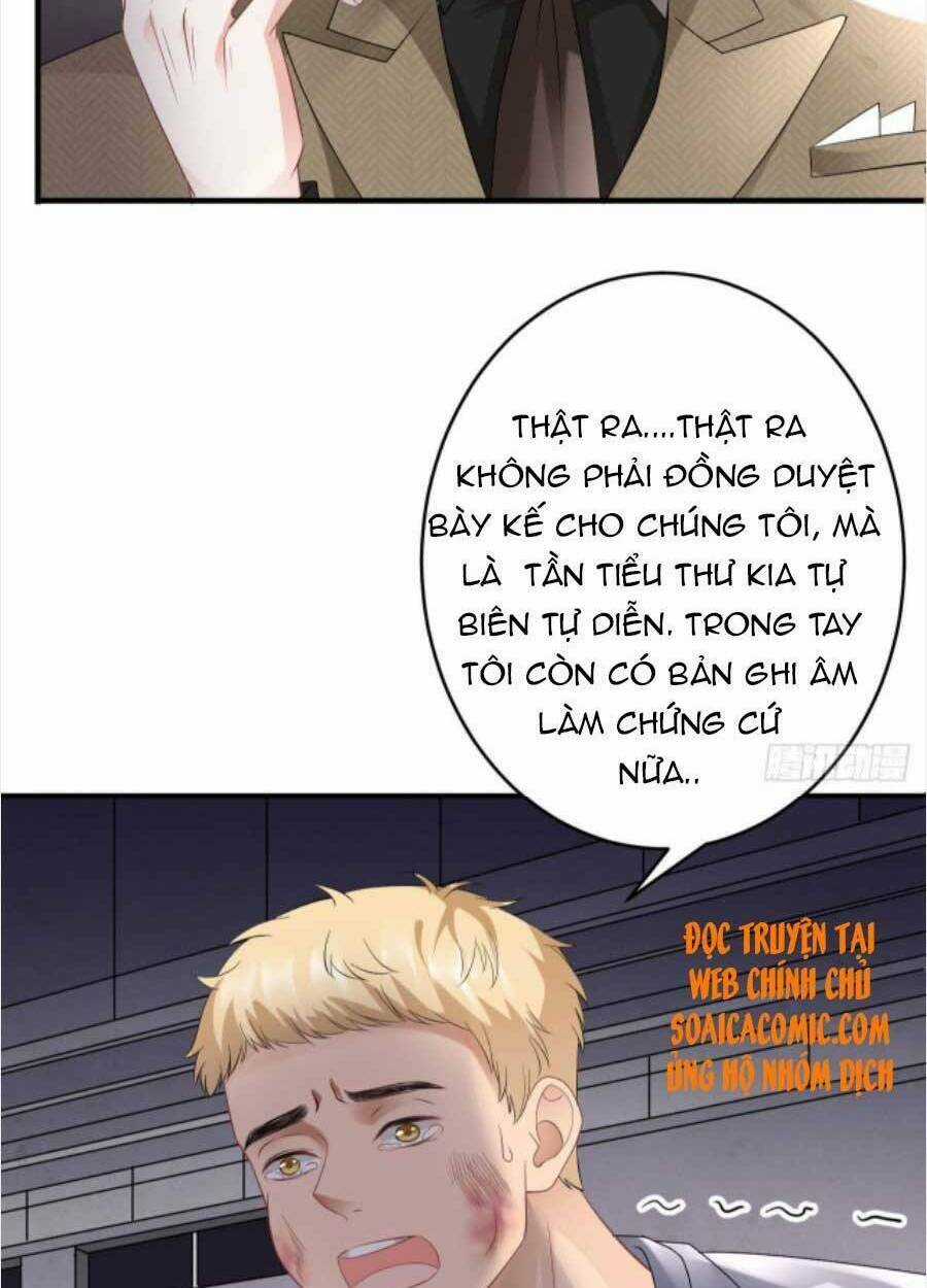 Đại Tiểu Thư Có Ý Đồ Gì Xấu Đâu Chapter 92 trang 13