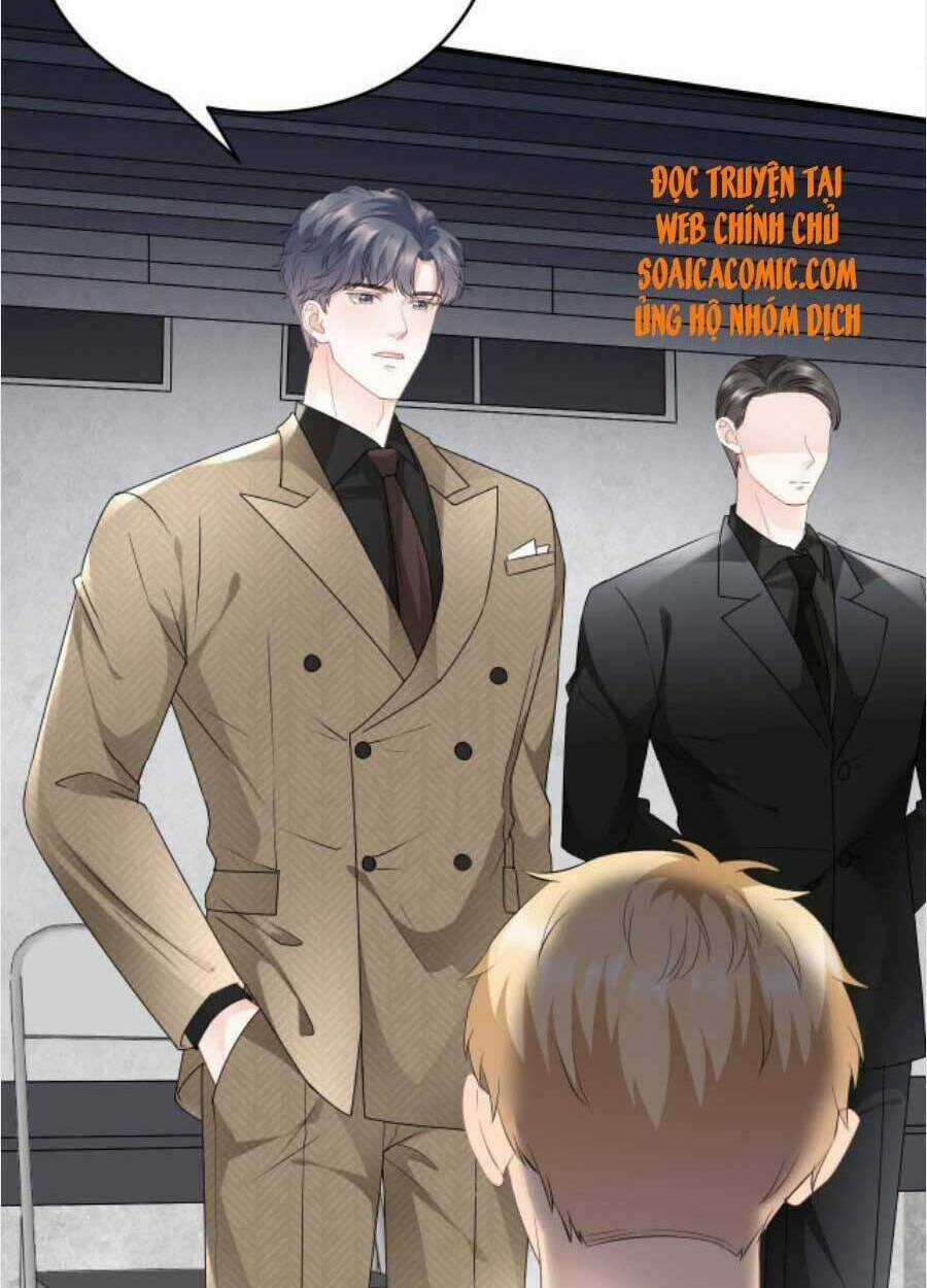 Đại Tiểu Thư Có Ý Đồ Gì Xấu Đâu Chapter 92 trang 15