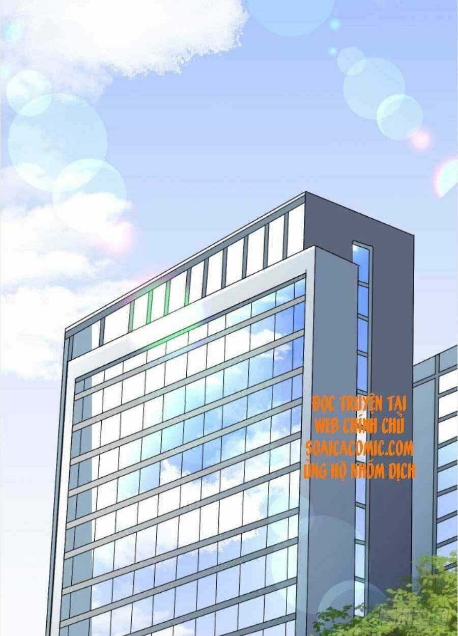 Đại Tiểu Thư Có Ý Đồ Gì Xấu Đâu Chapter 92 trang 18