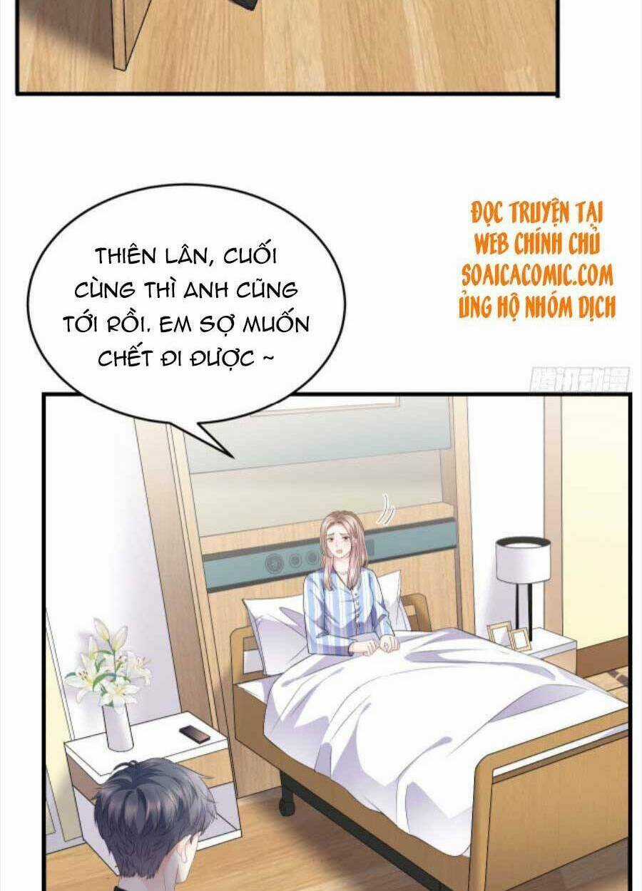 Đại Tiểu Thư Có Ý Đồ Gì Xấu Đâu Chapter 92 trang 20