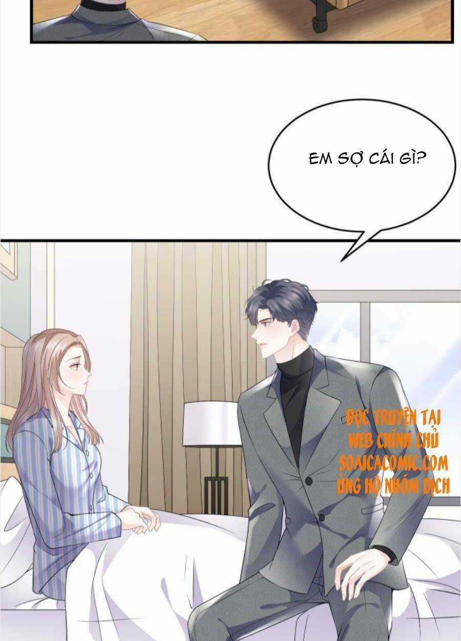 Đại Tiểu Thư Có Ý Đồ Gì Xấu Đâu Chapter 92 trang 21