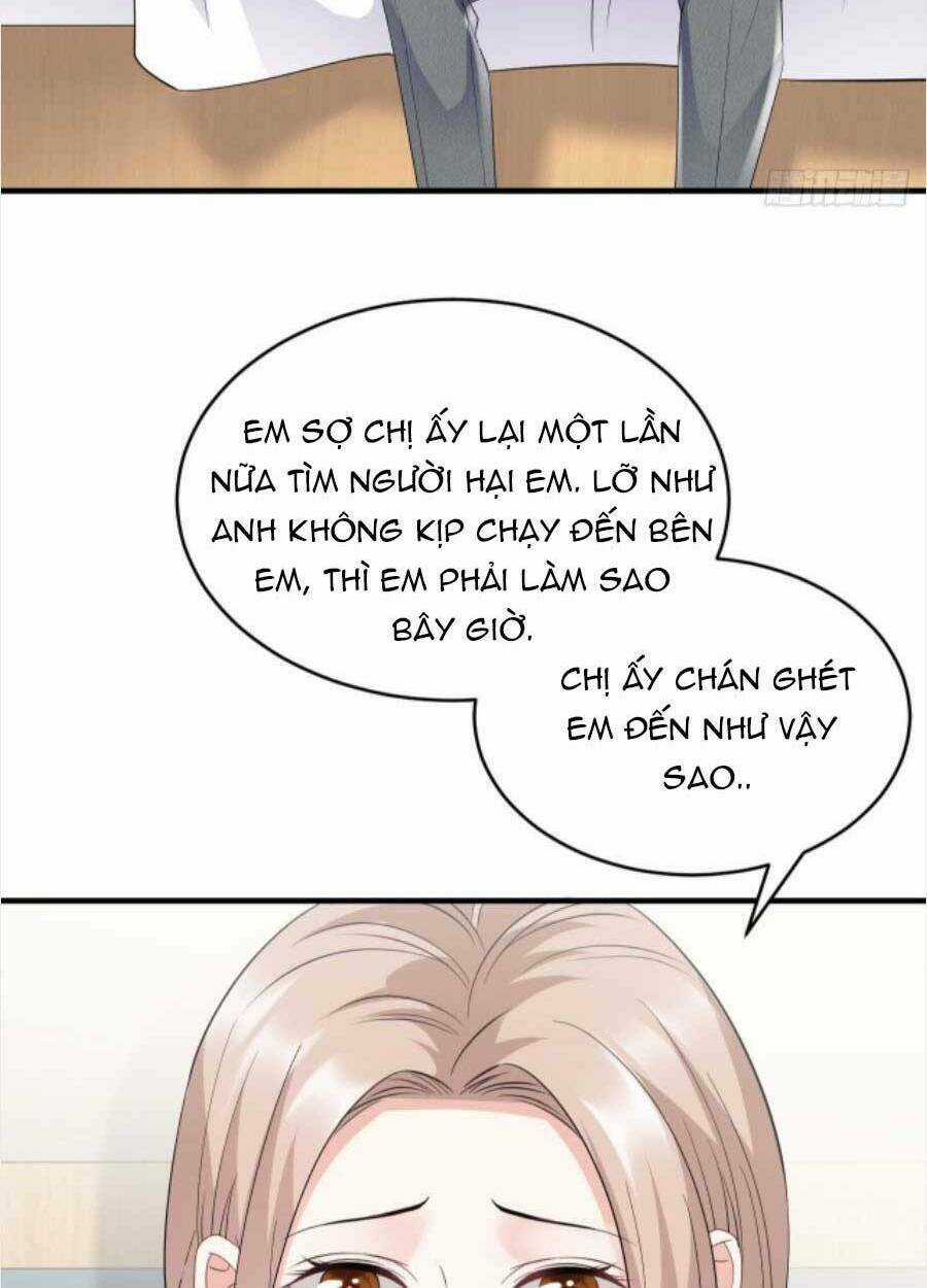 Đại Tiểu Thư Có Ý Đồ Gì Xấu Đâu Chapter 92 trang 22