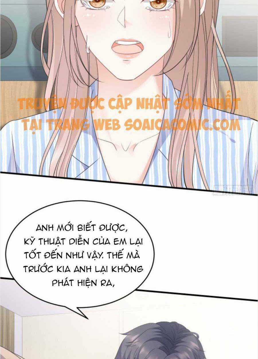 Đại Tiểu Thư Có Ý Đồ Gì Xấu Đâu Chapter 92 trang 23