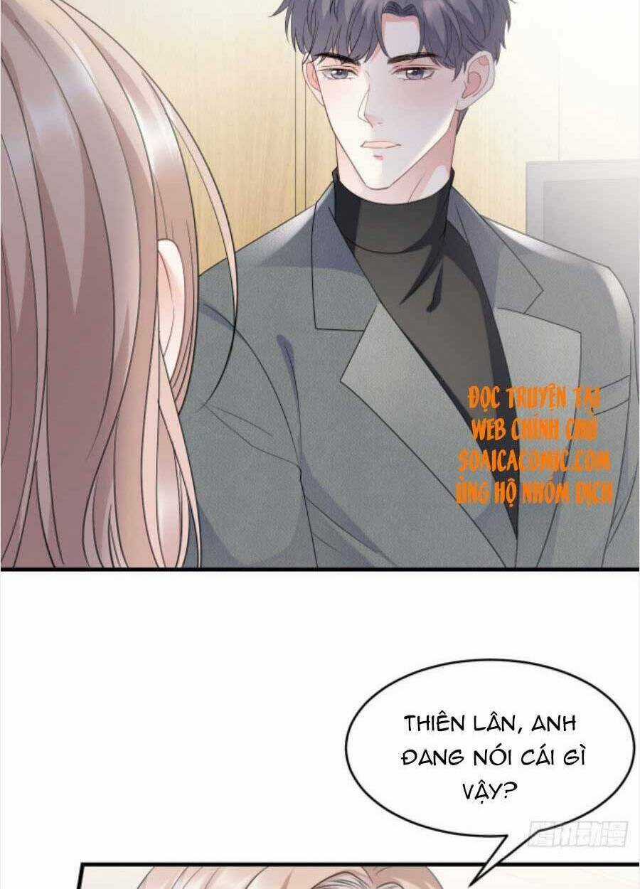 Đại Tiểu Thư Có Ý Đồ Gì Xấu Đâu Chapter 92 trang 24