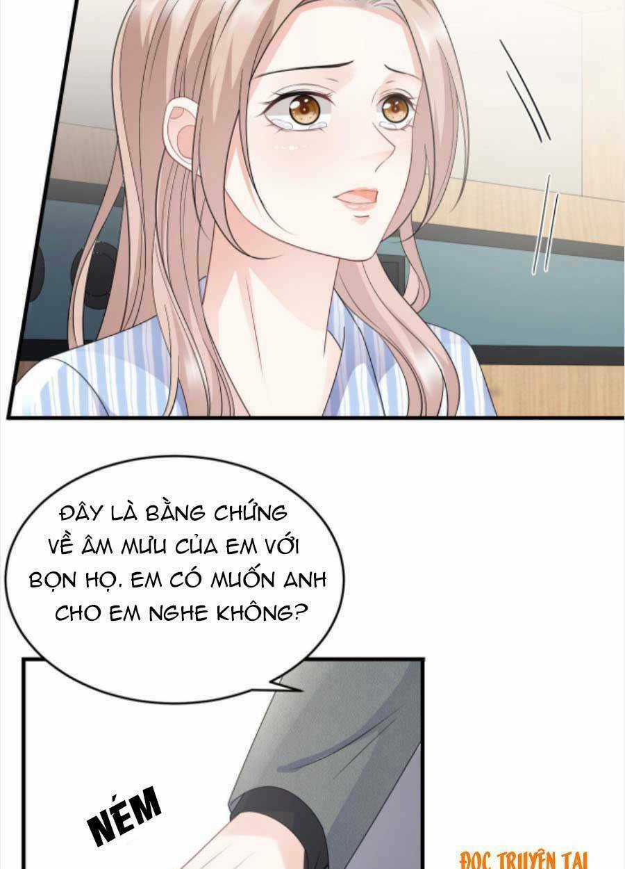 Đại Tiểu Thư Có Ý Đồ Gì Xấu Đâu Chapter 92 trang 25