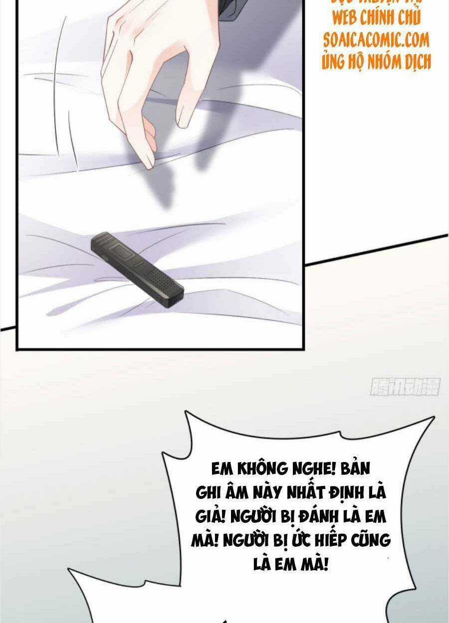 Đại Tiểu Thư Có Ý Đồ Gì Xấu Đâu Chapter 92 trang 26