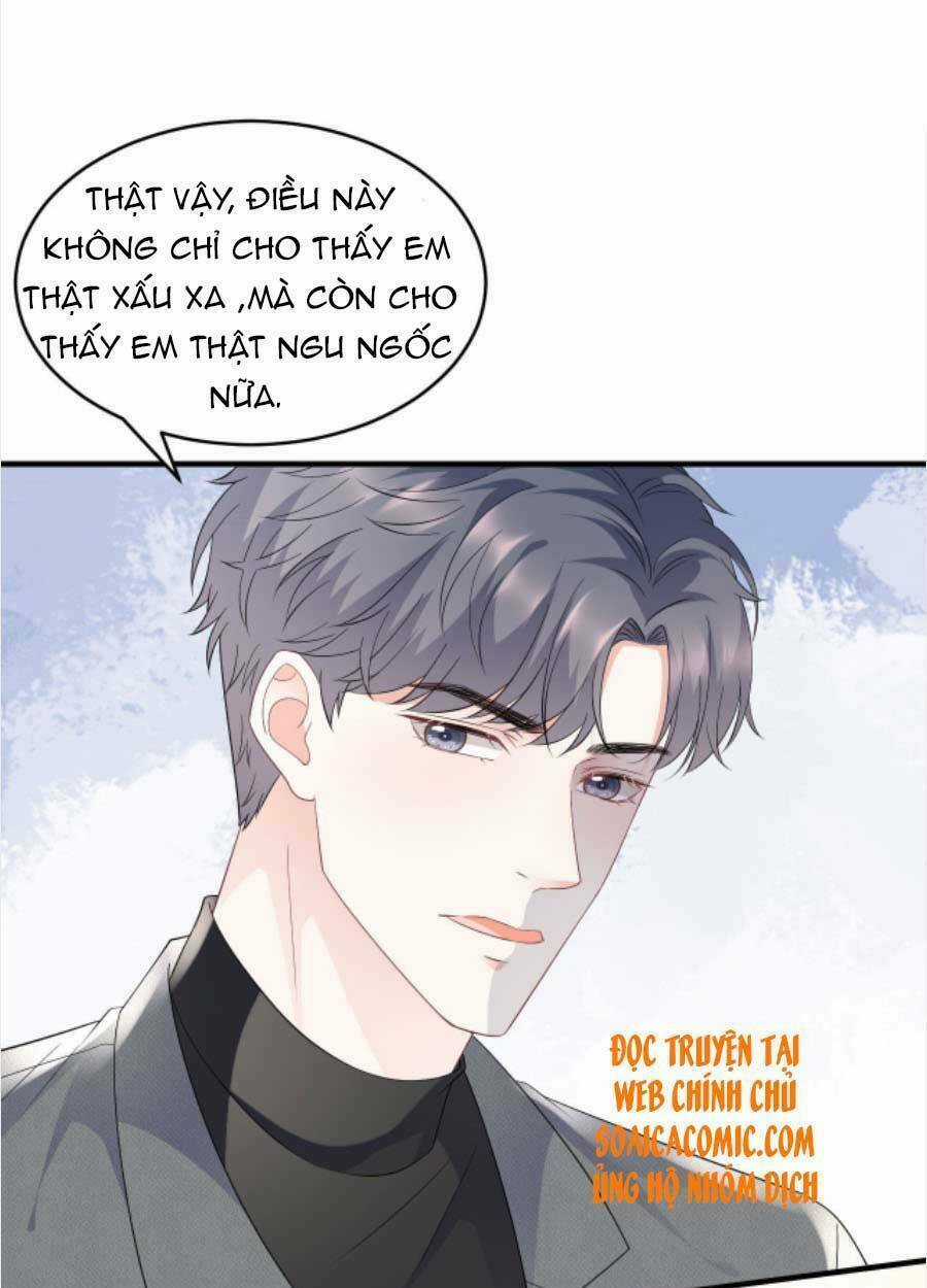 Đại Tiểu Thư Có Ý Đồ Gì Xấu Đâu Chapter 92 trang 28