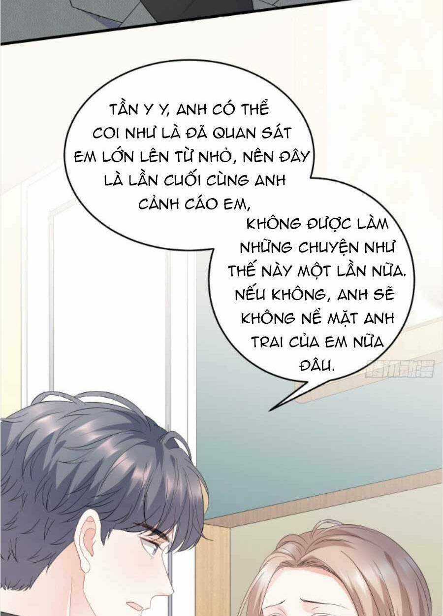 Đại Tiểu Thư Có Ý Đồ Gì Xấu Đâu Chapter 92 trang 29