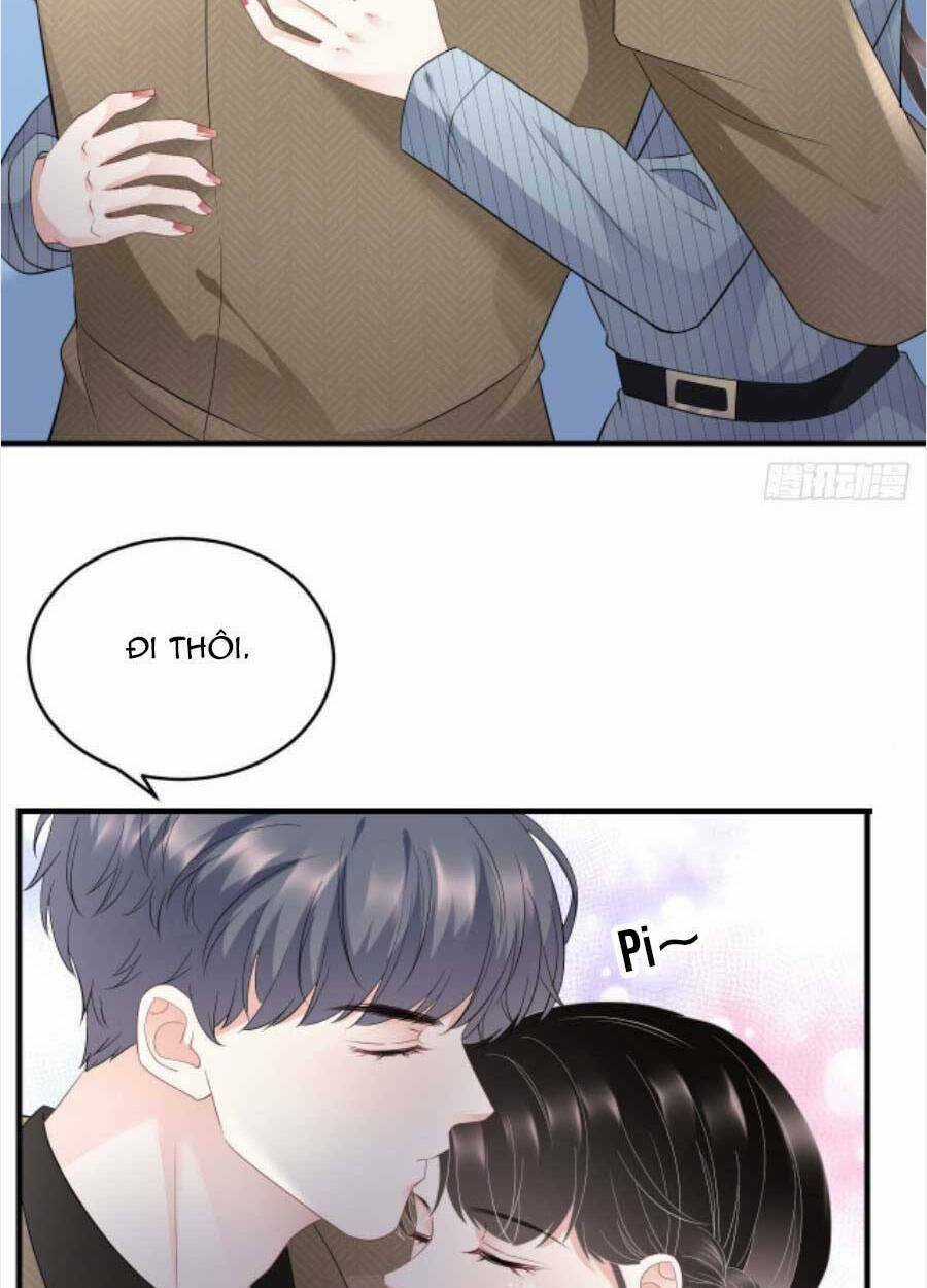 Đại Tiểu Thư Có Ý Đồ Gì Xấu Đâu Chapter 92 trang 3