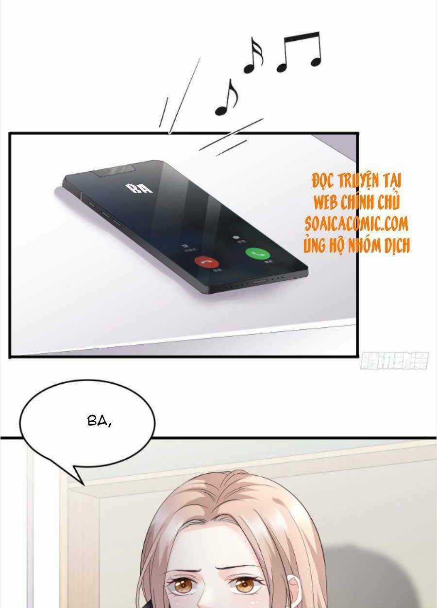 Đại Tiểu Thư Có Ý Đồ Gì Xấu Đâu Chapter 92 trang 32