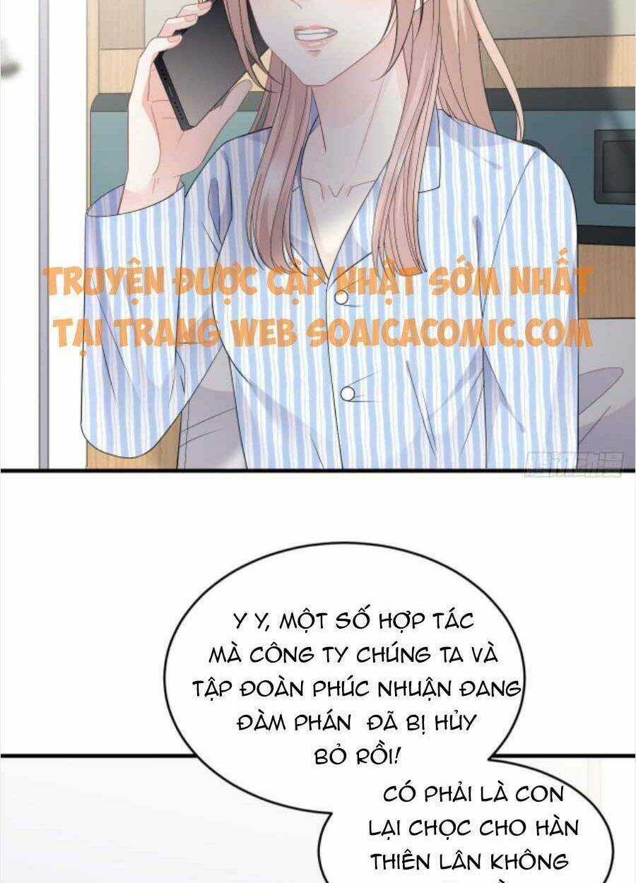 Đại Tiểu Thư Có Ý Đồ Gì Xấu Đâu Chapter 92 trang 33