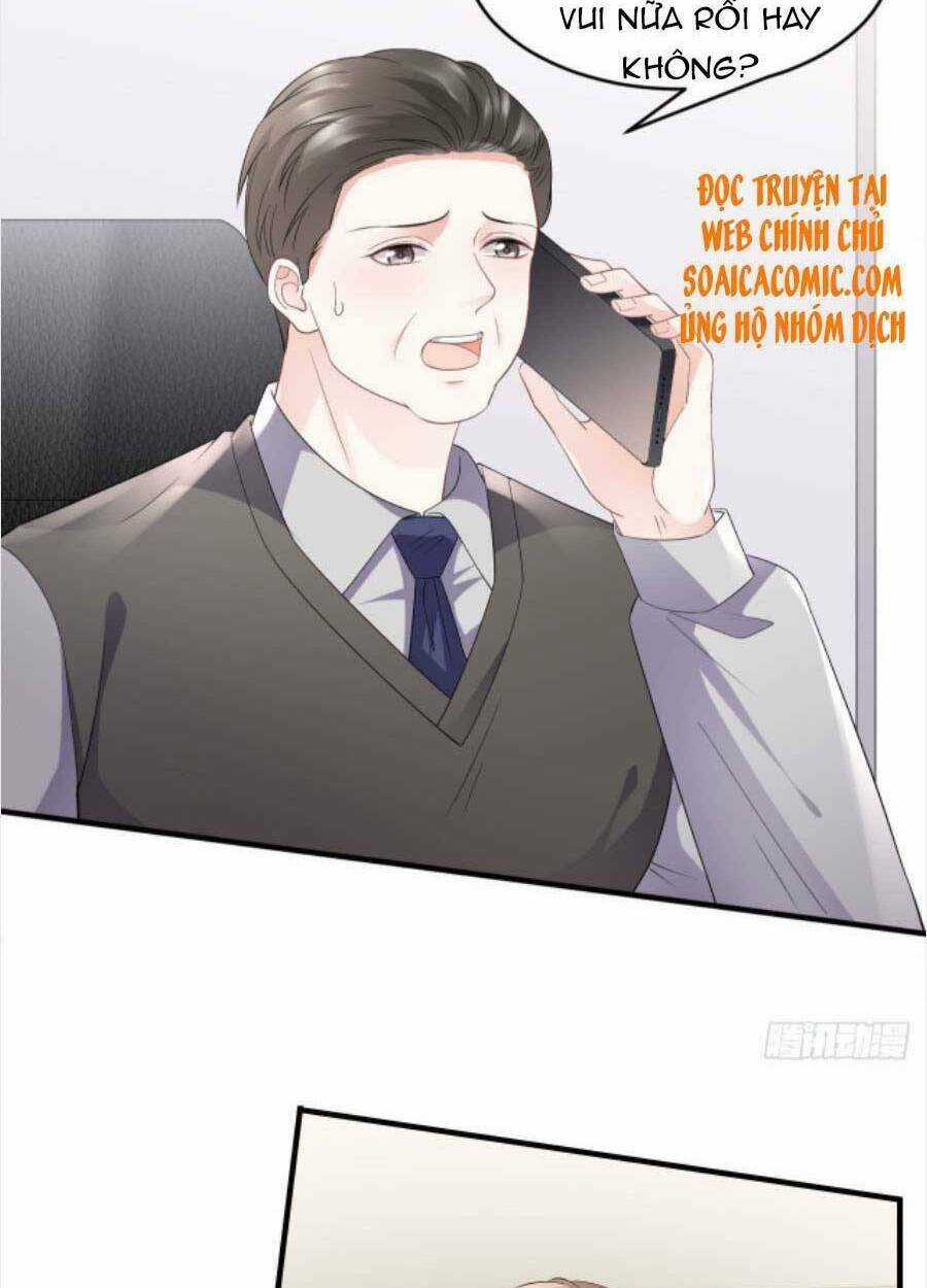 Đại Tiểu Thư Có Ý Đồ Gì Xấu Đâu Chapter 92 trang 34