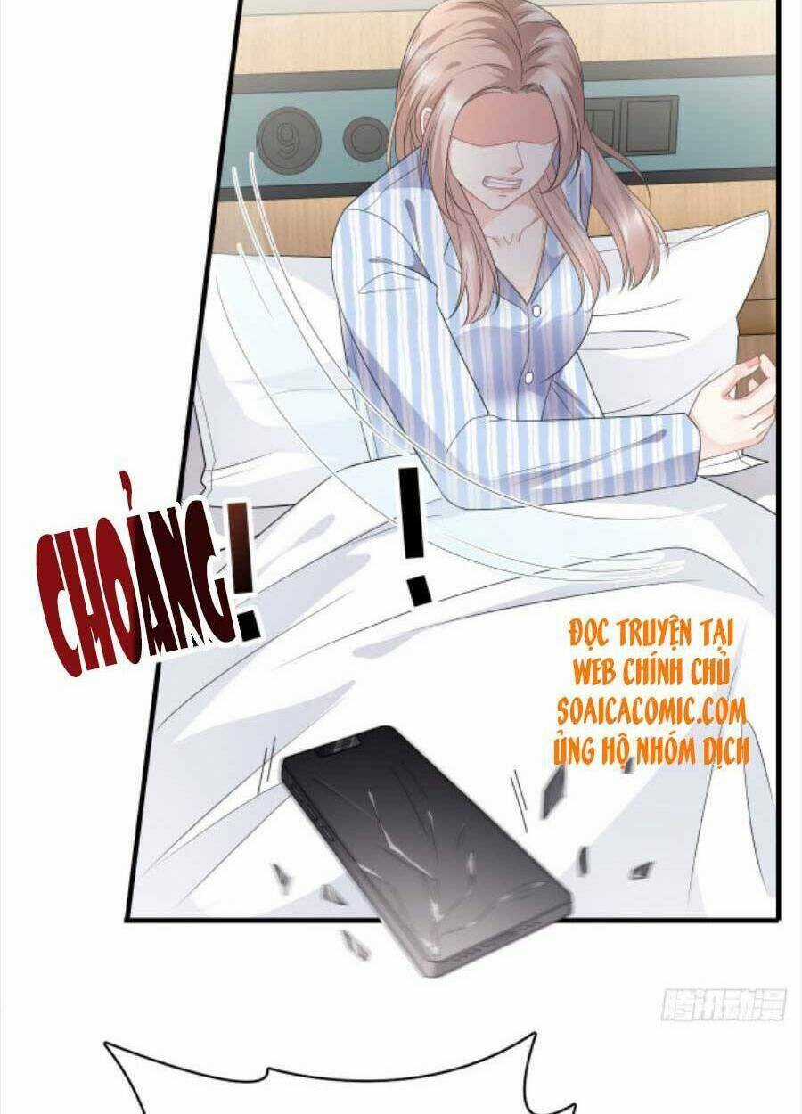 Đại Tiểu Thư Có Ý Đồ Gì Xấu Đâu Chapter 92 trang 35